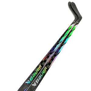2 Pack - Bauer Ag5nt (Dressed Proto-R) LH 95 Flex P28 NHL Prostock - RH912