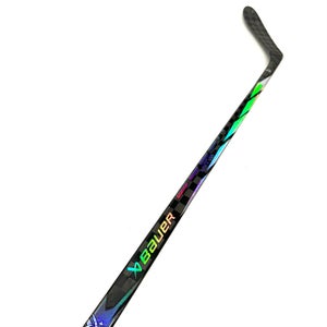 Bauer Ag5nt (Dressed Proto-R) LH 95 Flex P28 NHL Prostock - RH912