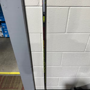 Left Intermediate Sher-Wood Rekker Legend Pro Hockey Stick (New)- PP90MX- 60 Flex