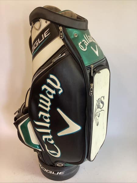 Callaway Rogue ゴルフバッグ キャロウェイ キャディバッグ ROGUE（2022年）| ツアーモデル 5