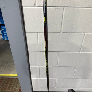 Intermediate left  Sher-Wood Rekker Legend Pro Hockey Stick (New)- PP92-50 Flex