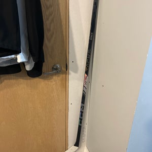 Junior CCM Tacks XF Pro Right Handed Hockey Stick P29 (Used)