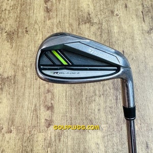 Pitching Wedge- Taylormade R Bladez, Stiff Flex (17541)