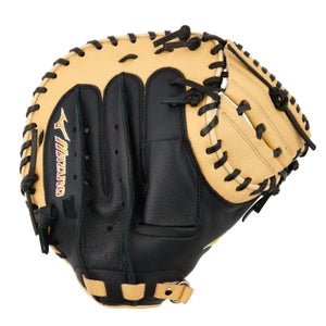 Mizuno Franchise 33 1/2" Baseball Catcher's Mitt GXC90B5
