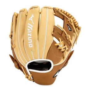 Mizuno Franchise 11 1/2" Infielder's Baseball Glove GFN1150B4