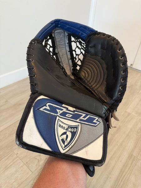 Hockey Goalie Glove - TPS
