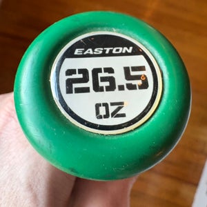 2022 Easton Resmondo Bat  Composite 26.5 oz 34" (Used)