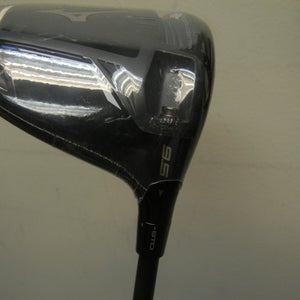 BRAND NEW MIZUNO ST 200 DRIVER 9.5* TENSEI BLUE 1K 55g REGULAR