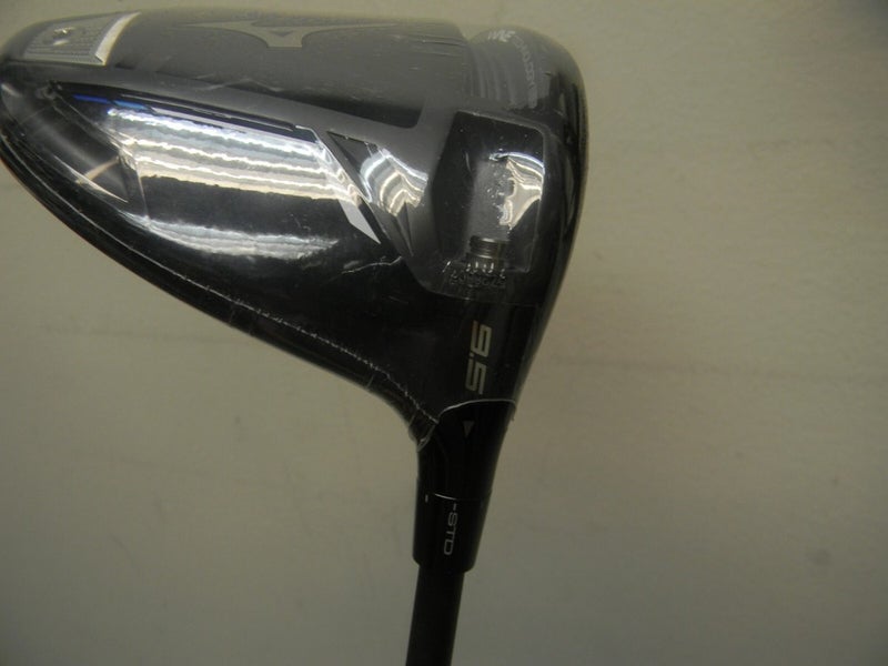 BRAND NEW MIZUNO ST 200 DRIVER 9.5* TENSEI BLUE 1K 55g REGULAR