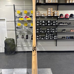 Louisville Slugger M9 C271 1 Bat  Maple  33" (New)
