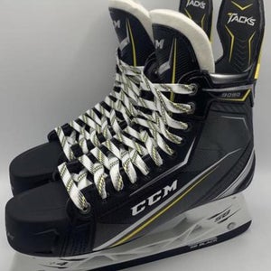 NEW CCM Tacks 9090 Skates Size 9.5 D