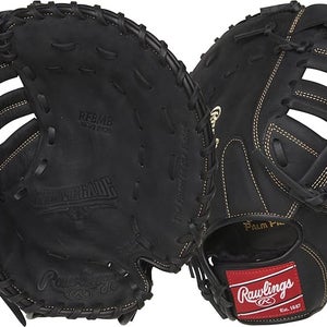 Rawlings Right Hand Throw First Base Renegade Baseball Glove 11.5" (New)