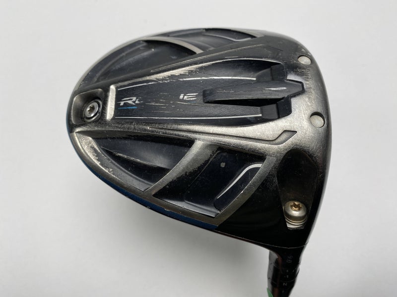 Callaway Rogue Driver 9* Aldila Synergy 60g Stiff Graphite Mens RH