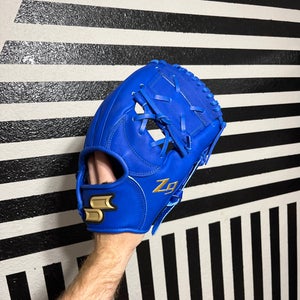 SSK Z9 11.5 Maestro infield baseball glove