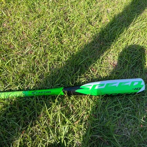 2019 Easton Speed USABat Certified Bat (-10) Alloy 20 oz 29" (Used)