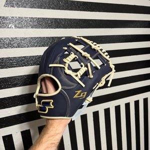 SSK Z9 11.5 Maestro infield baseball glove