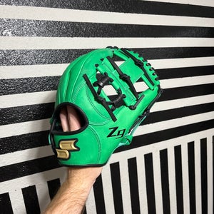 SSK Z9 11.5 Maestro infield baseball glove