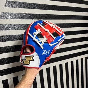 SSK Z9 11.5 Maestro Infield baseball glove
