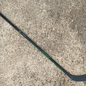 CCM RibCor Trigger 5 PRO Pro Stock Hockey Stick Grip 80 Flex Left P14 TOEWS 57893