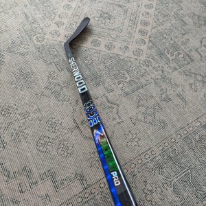 Senior Sher-Wood Code Encrypt Pro Right Handed Hockey Stick P90TM Pro Stock (Used)