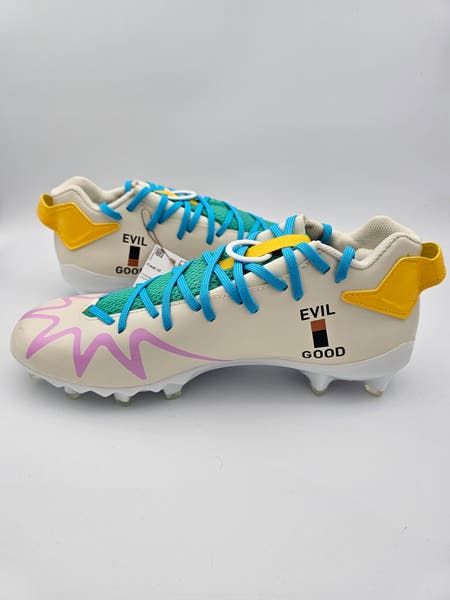 Adidas The Simpsons x Freak 22  display picture 1