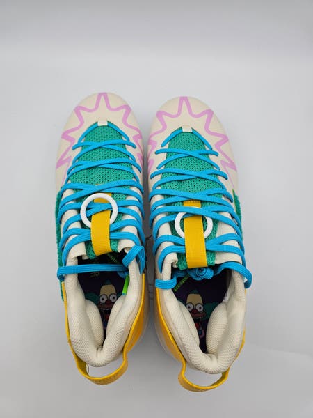 Adidas The Simpsons x Freak 22  display picture 3