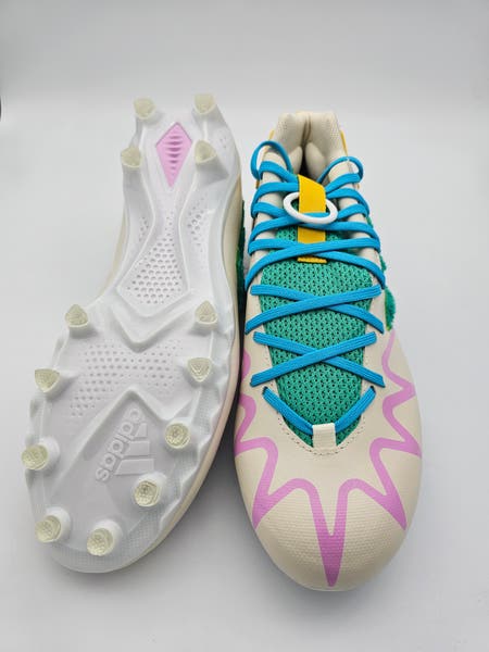 Adidas The Simpsons x Freak 22  display picture 1