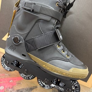 K2 uptown urban inline skates size 11.5 nib