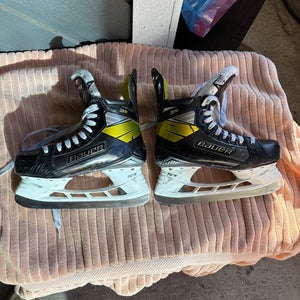 Bauer Supreme 3S 6 (Used)