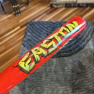 Easton LKDINO Little League Alloy Baseball Bat 30in 21oz 2 1/4