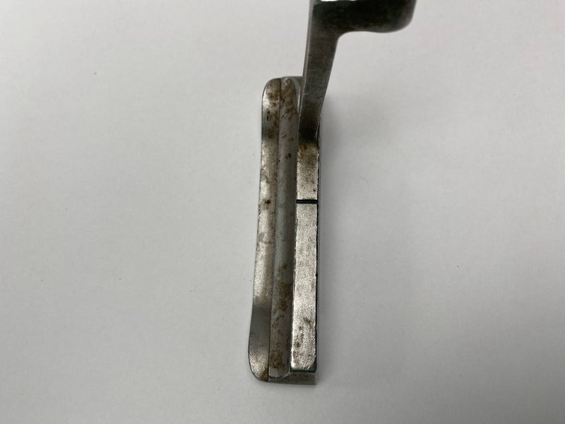 Odyssey Dual Force 668 Putter 35" Mens RH