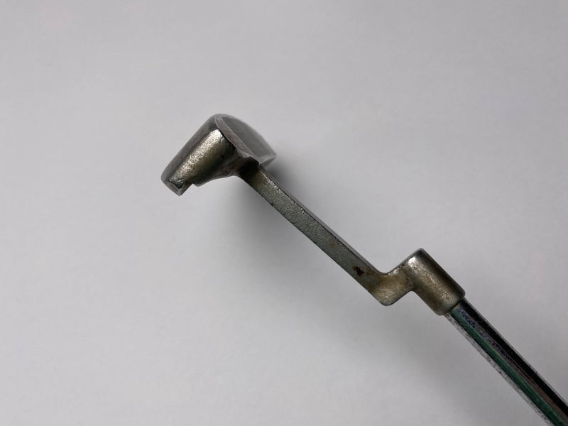 Odyssey Dual Force 668 Putter 35" Mens RH