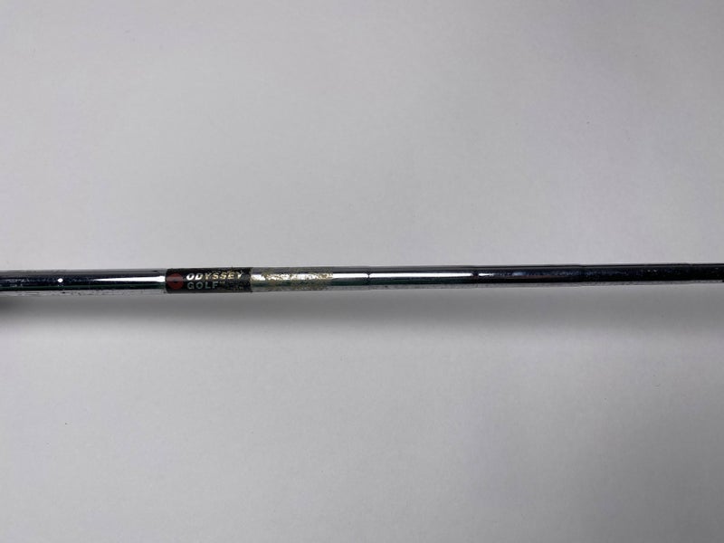 Odyssey Dual Force 668 Putter 35" Mens RH