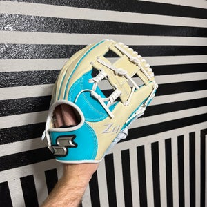 SSK Z9 11.5 Maestro infield baseball glove