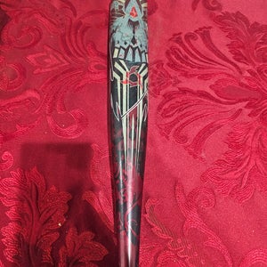 DeMarini Voodoo BBCOR Certified Bat (-3) Alloy 29 oz 32" (Used)