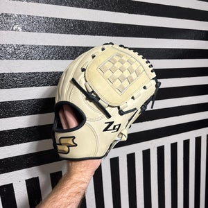 SSK Z9 11.75 Maestro Infield pitchers baseball glove