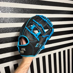 SSK Z7 11.5 Specialist infield baseball glove