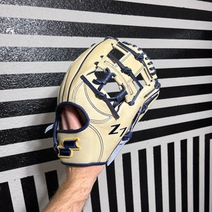 SSK Z7 11.5 Specialist infield baseball glove