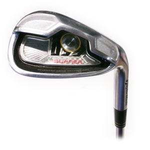 TaylorMade Tour Burner Single Approach Wedge Steel Burner 105g Stiff Flex