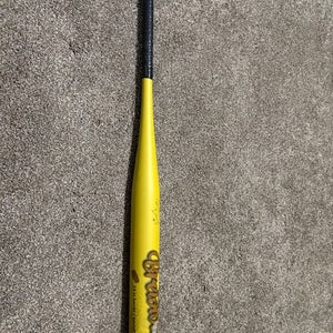 2025 Short Porch Brewtown Bat Composite 25.5 oz 34" (Used)