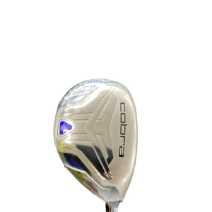Used Cobra FLY XL Mens Hybrid Club RH 3 Hybrid 11613-S000158251