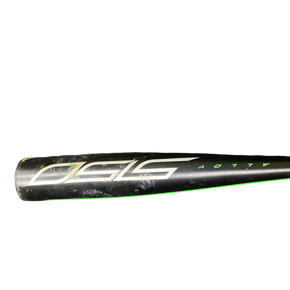 Used Rawlings 5150 ALLOY BB/SB USSSA 2 3/4 Bat 29" 11613-S000158203
