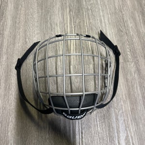 Bauer Full Cage (Used) FM2100