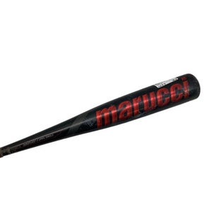 Used Marucci CAT 9 BB/SB USSSA 2 3/4 Bat 30" 11347-S000245090