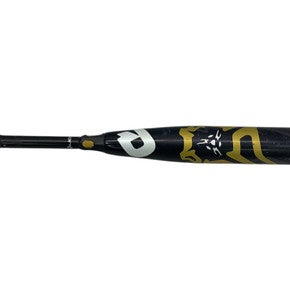 Used Demarini CF BB/SB High School -3 Bat 31" 11347-S000245280