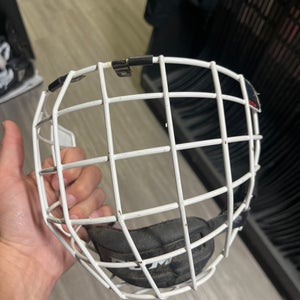 CCM Full Cage (Used) FM580