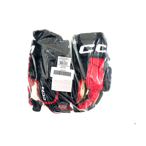 IQGoaltending - Tariffs