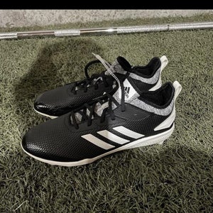 New Adidas Adizero Afterburner (size 8)