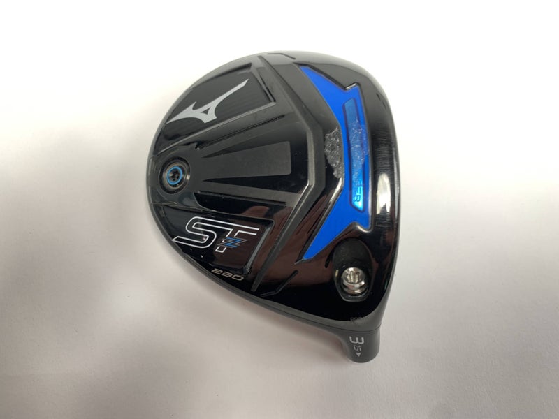 Mizuno ST-Z 230 3 Fairway Wood 15* HEAD ONLY Mens RH