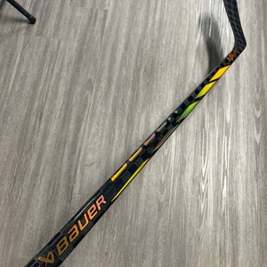 Intermediate Bauer Left Hand P92  (New) Proto-R Hockey Stick